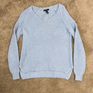 Gap Knit Sweater